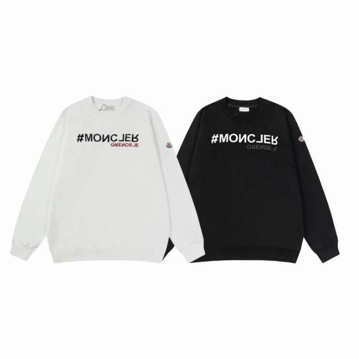 Picture of Moncler Sweatshirt _SKUMonclerXS-LsxitxM808635170